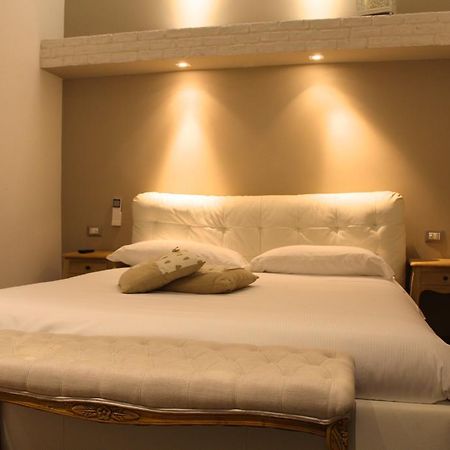 Roman Royal Rooms Kültér fotó