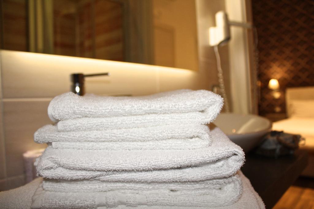 Roman Royal Rooms Kültér fotó