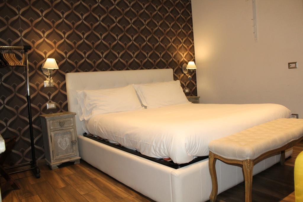Roman Royal Rooms Kültér fotó