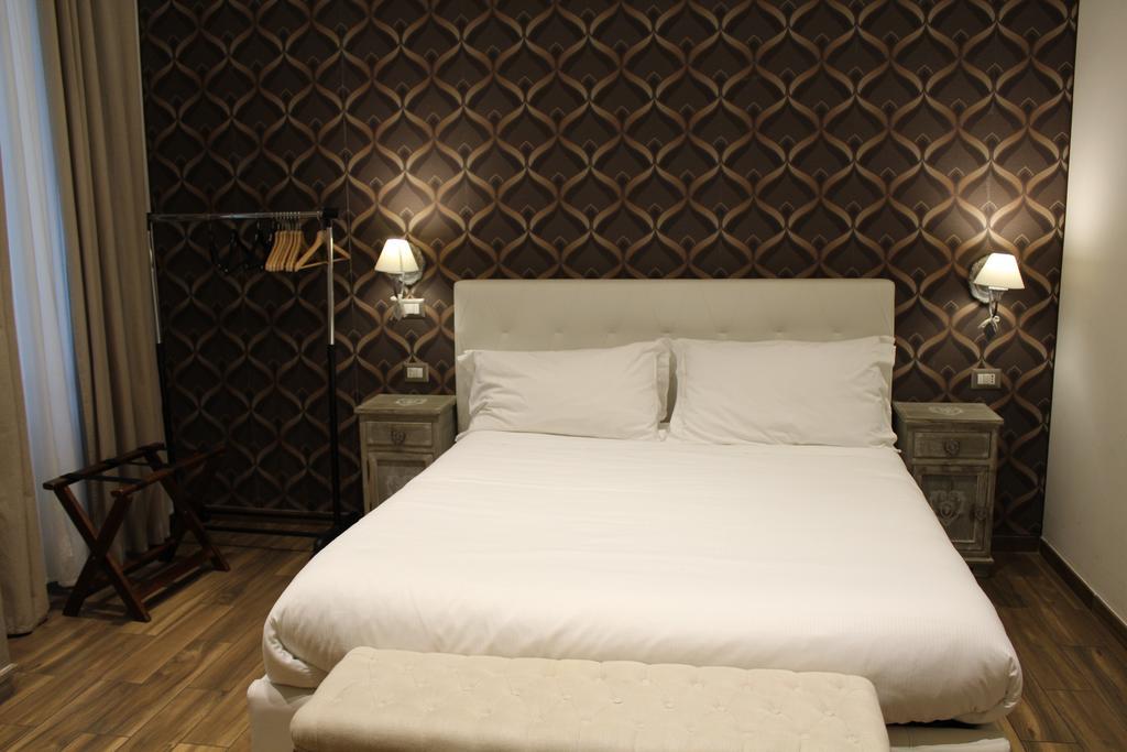 Roman Royal Rooms Kültér fotó