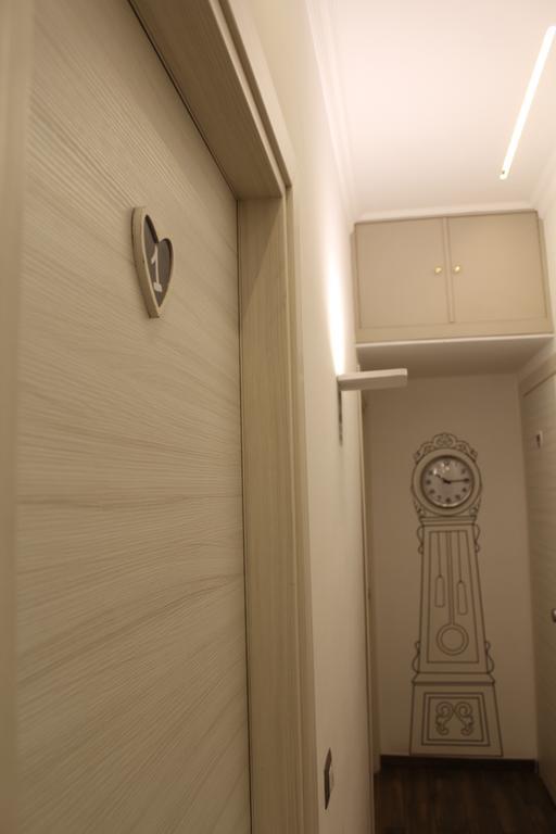 Roman Royal Rooms Kültér fotó