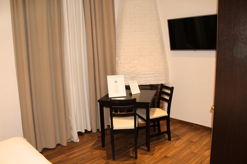 Roman Royal Rooms Kültér fotó