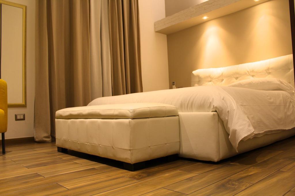 Roman Royal Rooms Kültér fotó