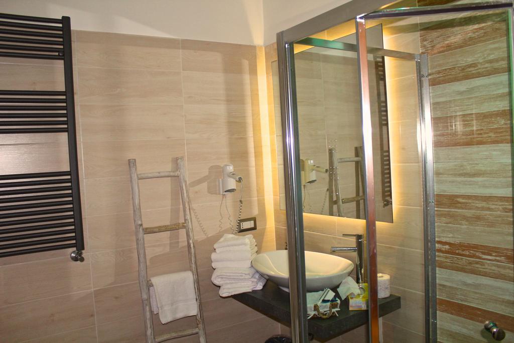 Roman Royal Rooms Kültér fotó