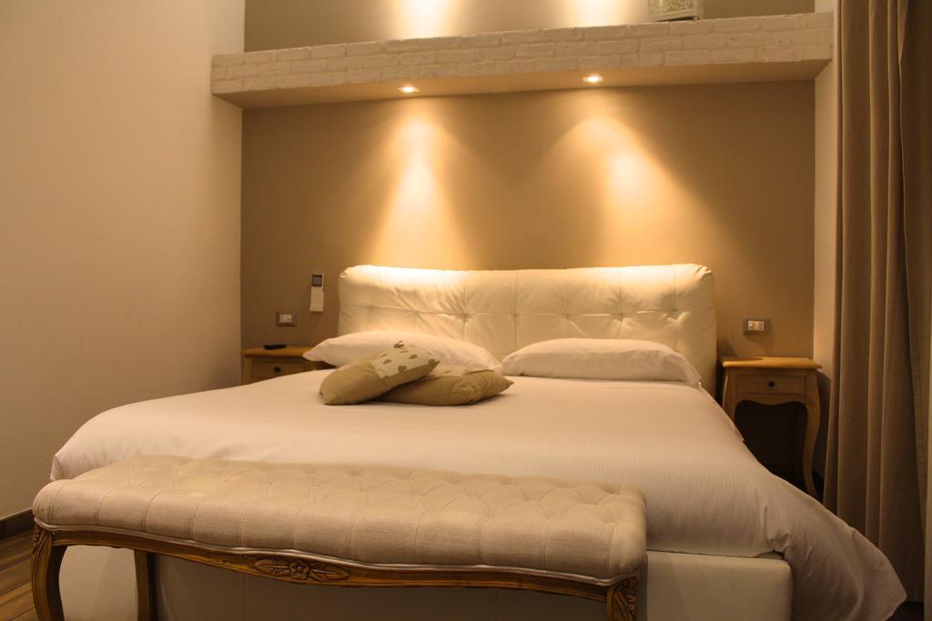 Roman Royal Rooms Kültér fotó