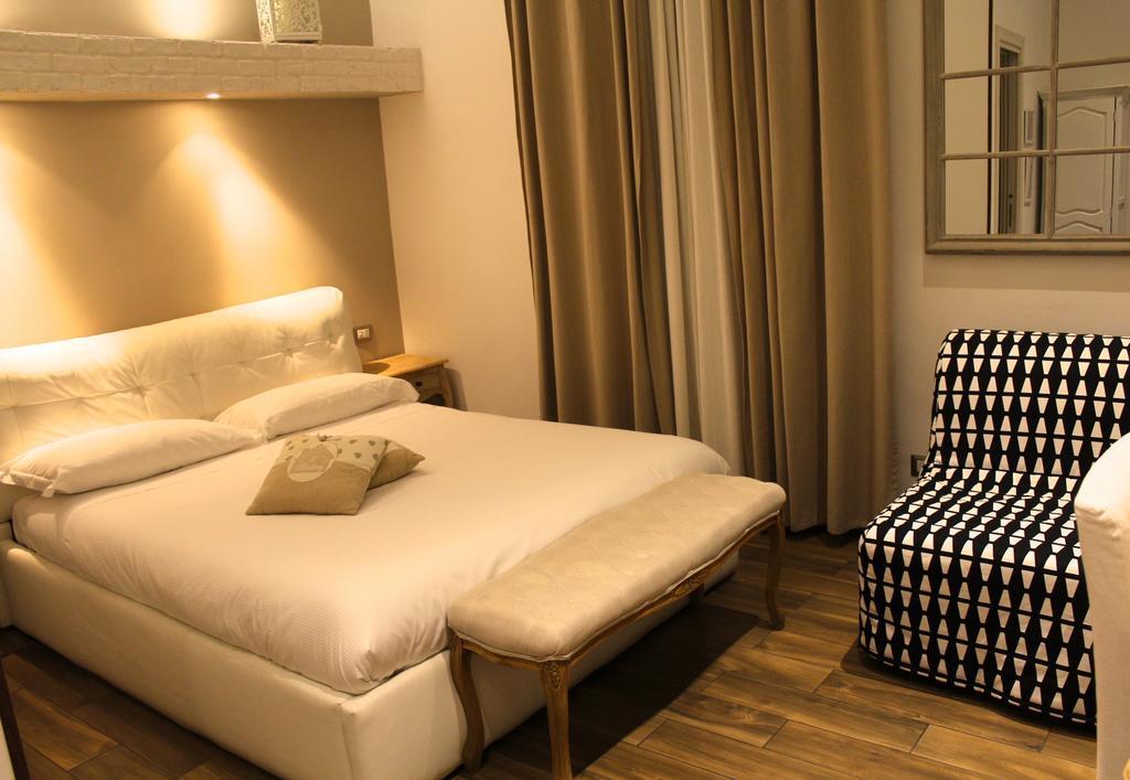 Roman Royal Rooms Kültér fotó