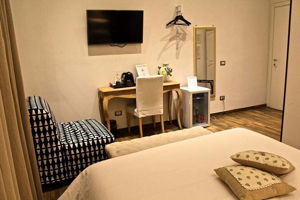 Roman Royal Rooms Kültér fotó