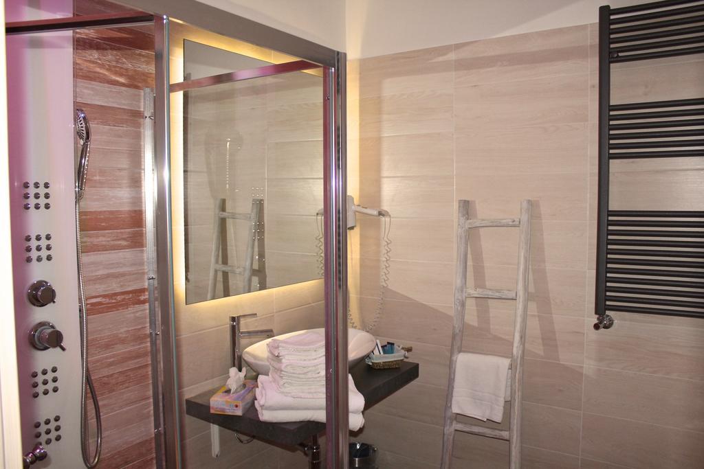 Roman Royal Rooms Kültér fotó
