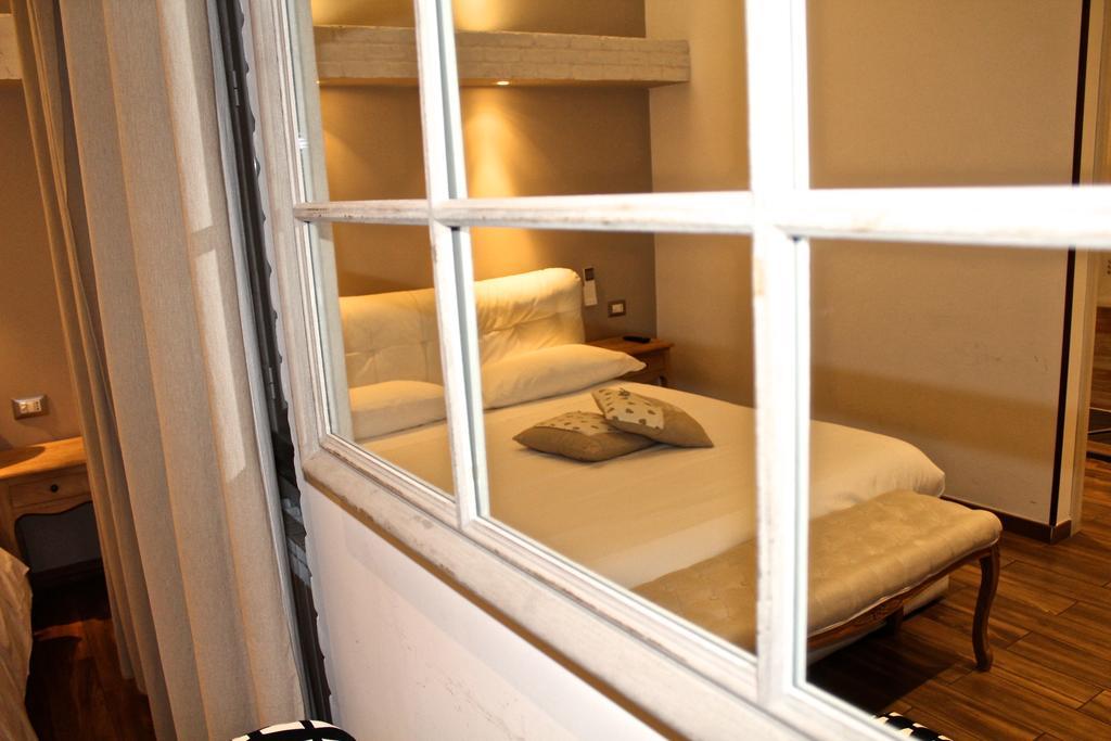 Roman Royal Rooms Kültér fotó