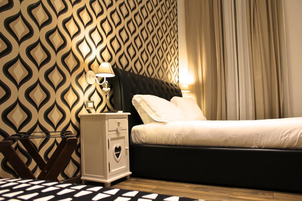 Roman Royal Rooms Kültér fotó