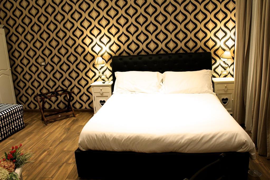 Roman Royal Rooms Kültér fotó