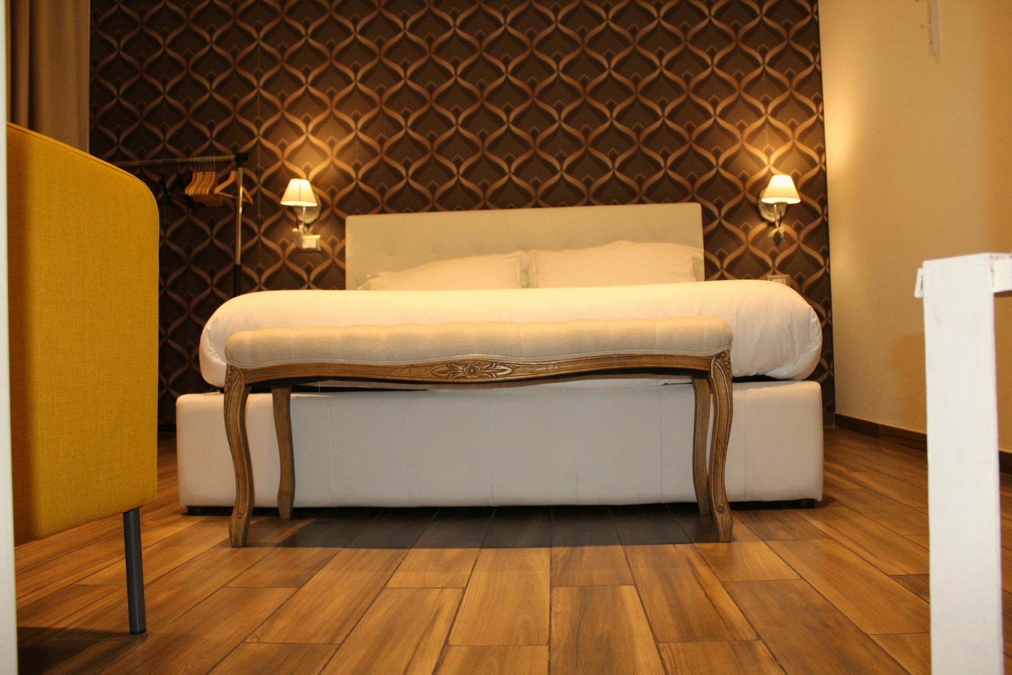 Roman Royal Rooms Kültér fotó