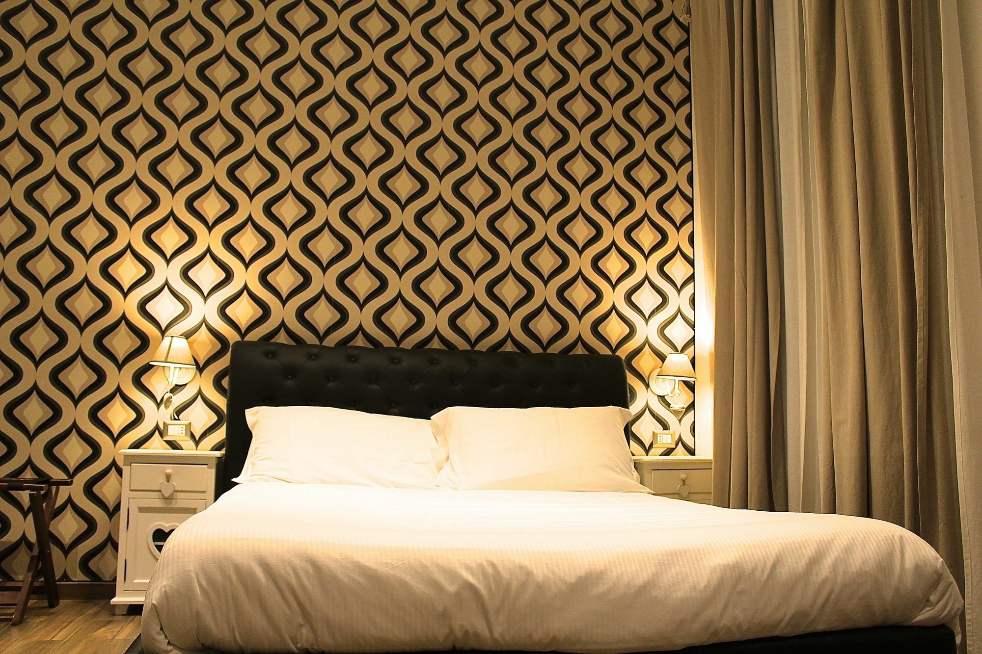 Roman Royal Rooms Kültér fotó