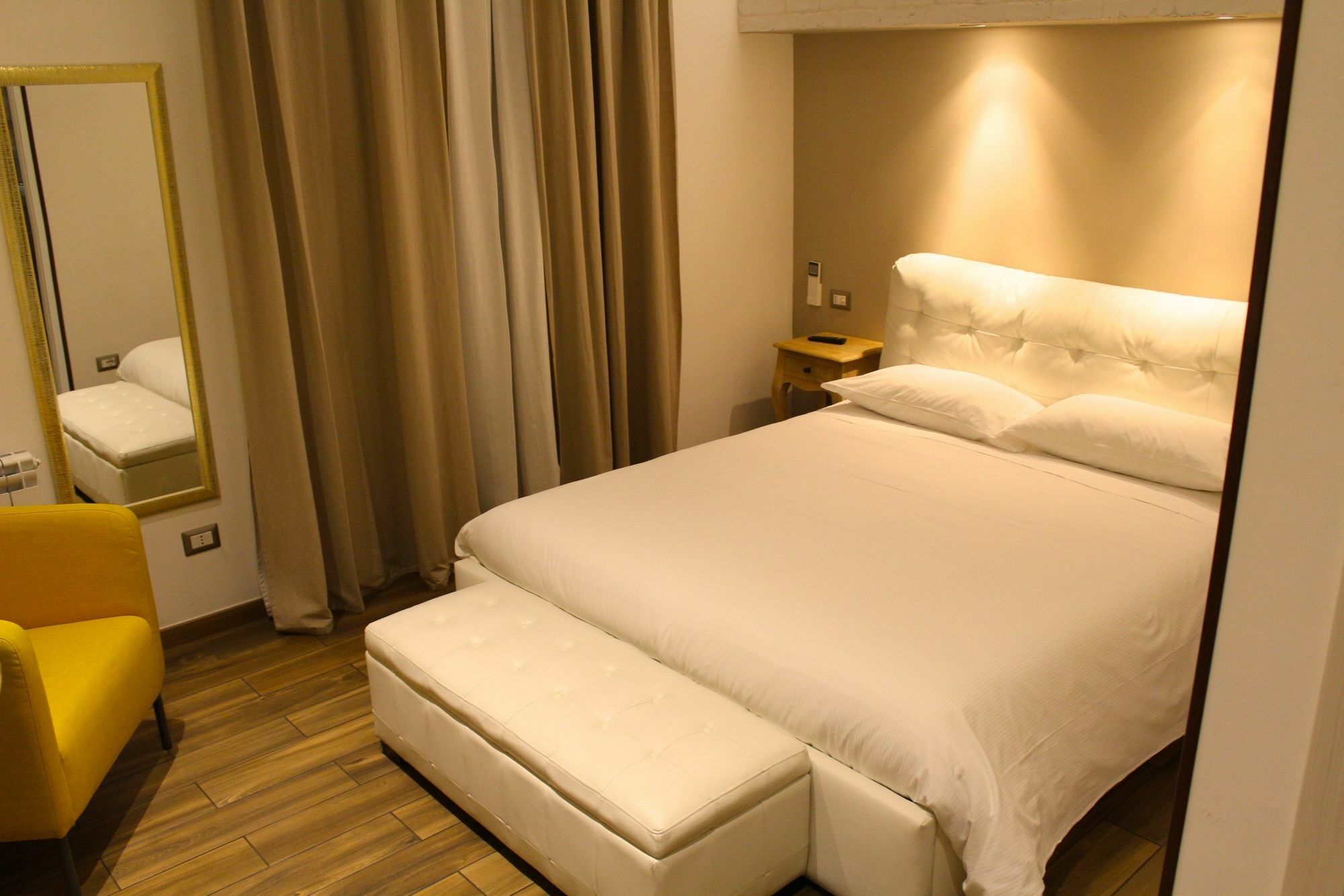 Roman Royal Rooms Kültér fotó