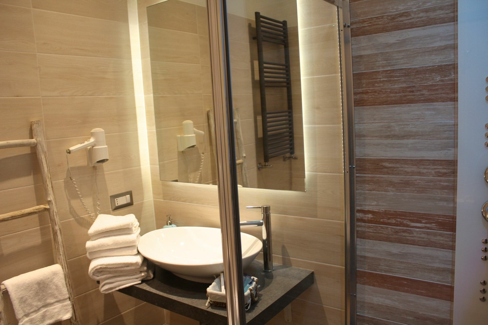 Roman Royal Rooms Kültér fotó