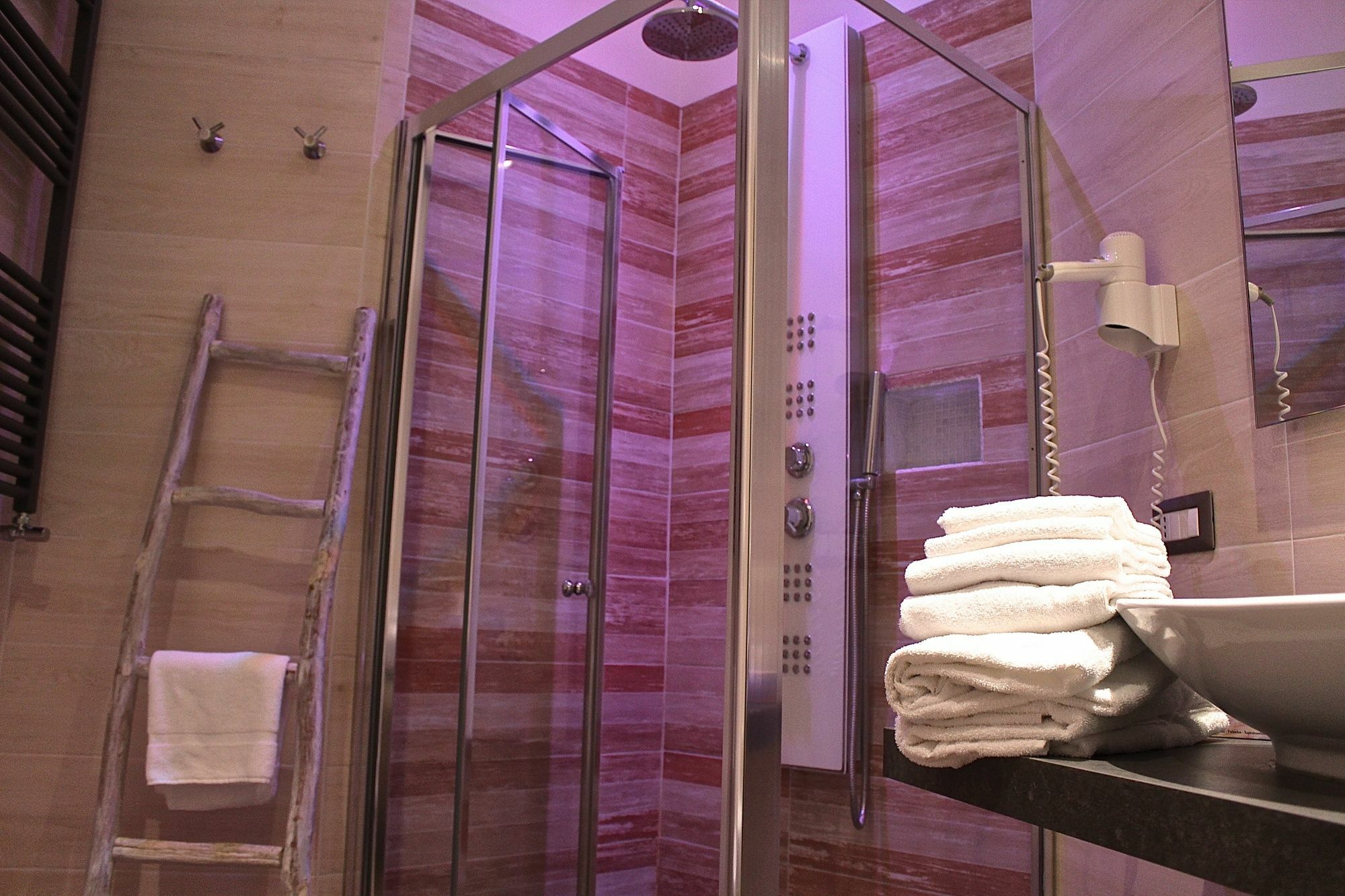 Roman Royal Rooms Kültér fotó