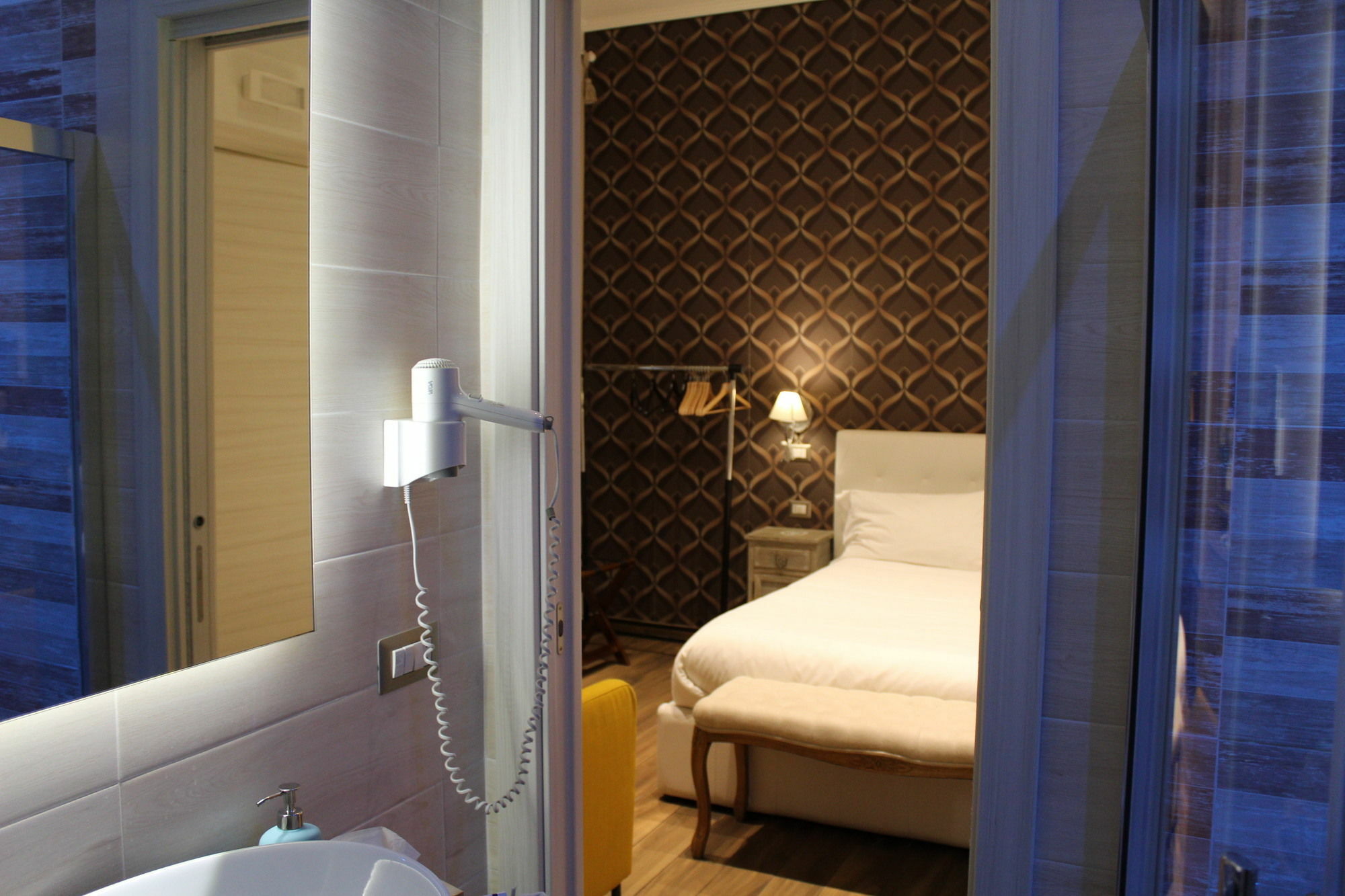 Roman Royal Rooms Kültér fotó