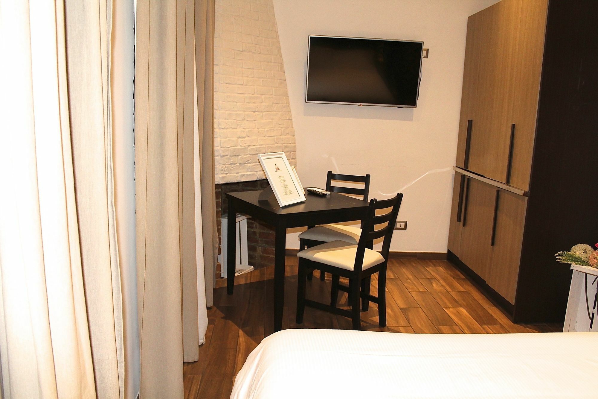 Roman Royal Rooms Kültér fotó