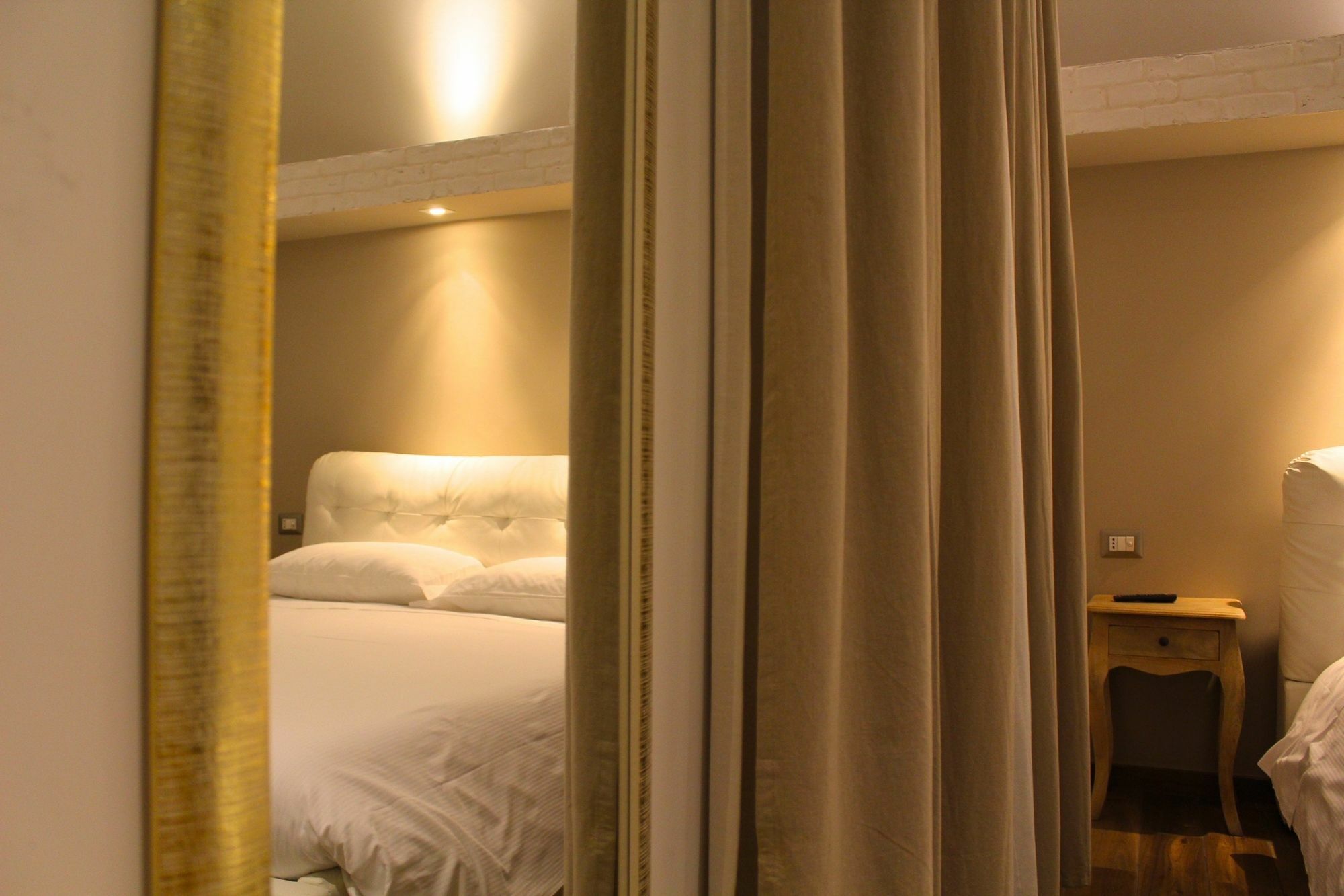 Roman Royal Rooms Kültér fotó