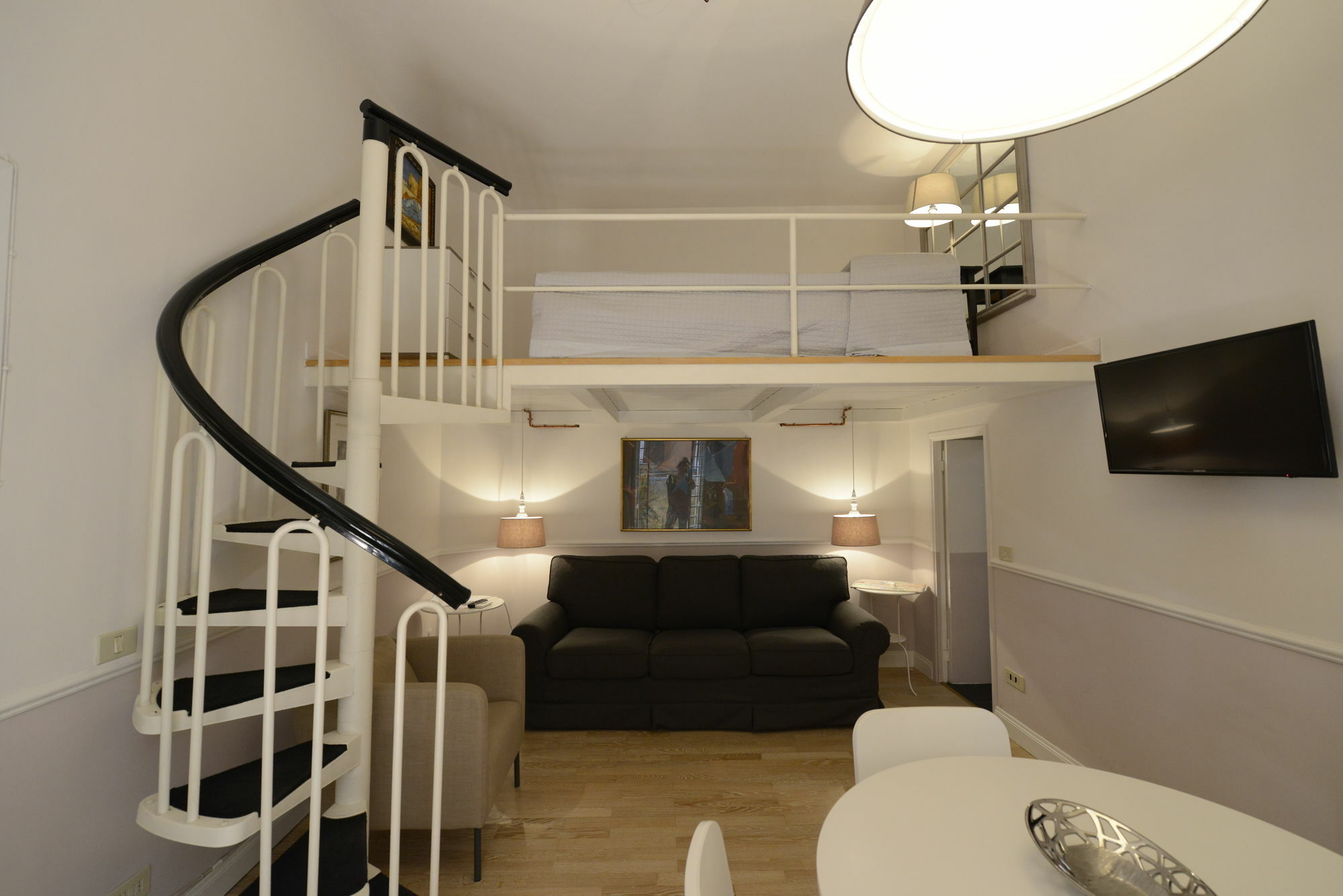 Roman Royal Rooms Kültér fotó