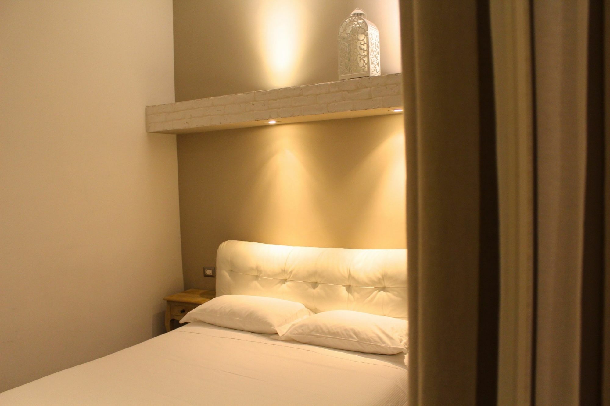 Roman Royal Rooms Kültér fotó