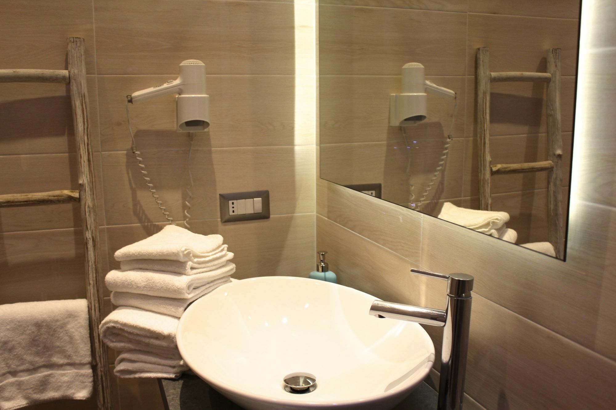 Roman Royal Rooms Kültér fotó
