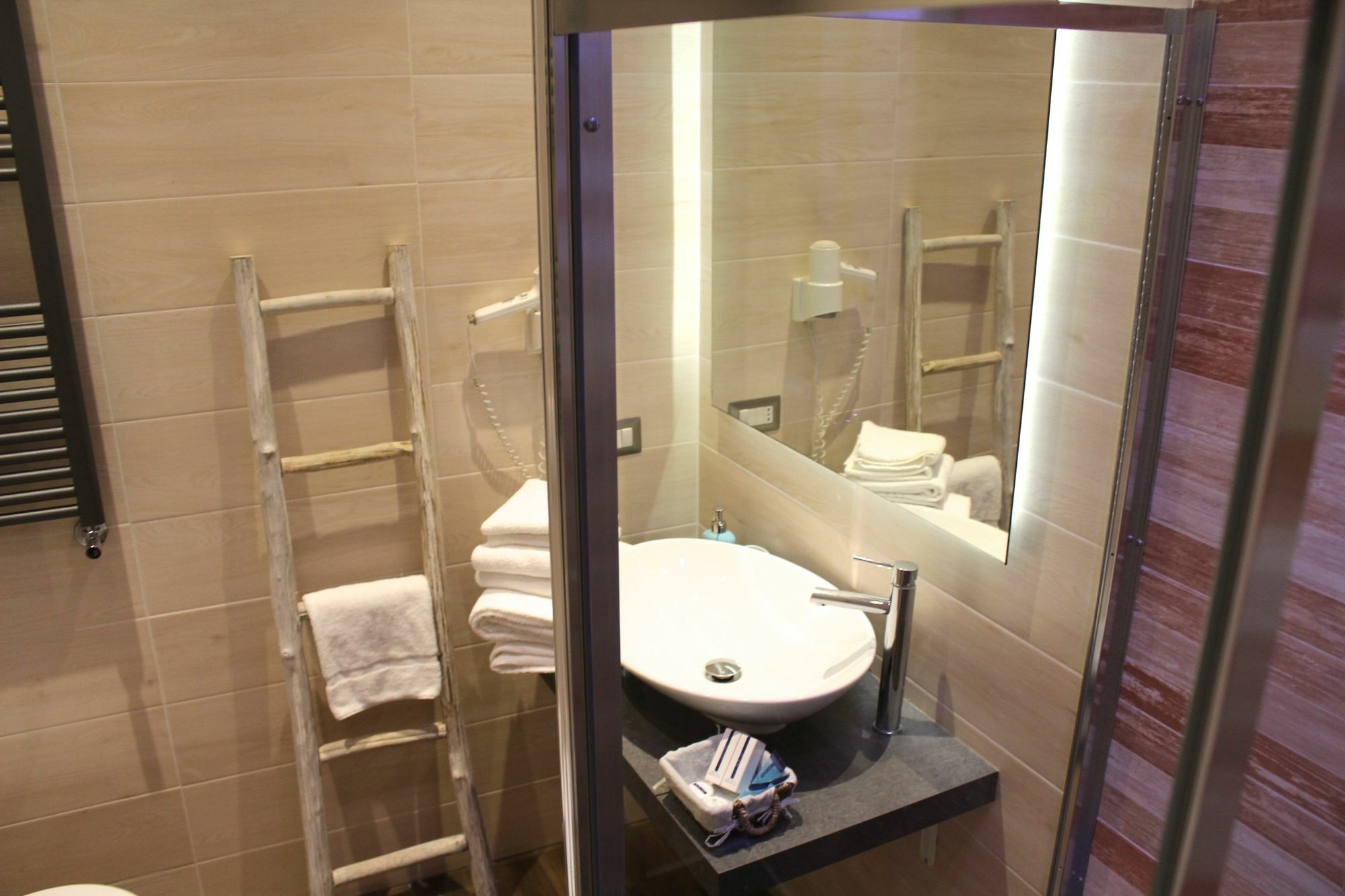 Roman Royal Rooms Kültér fotó