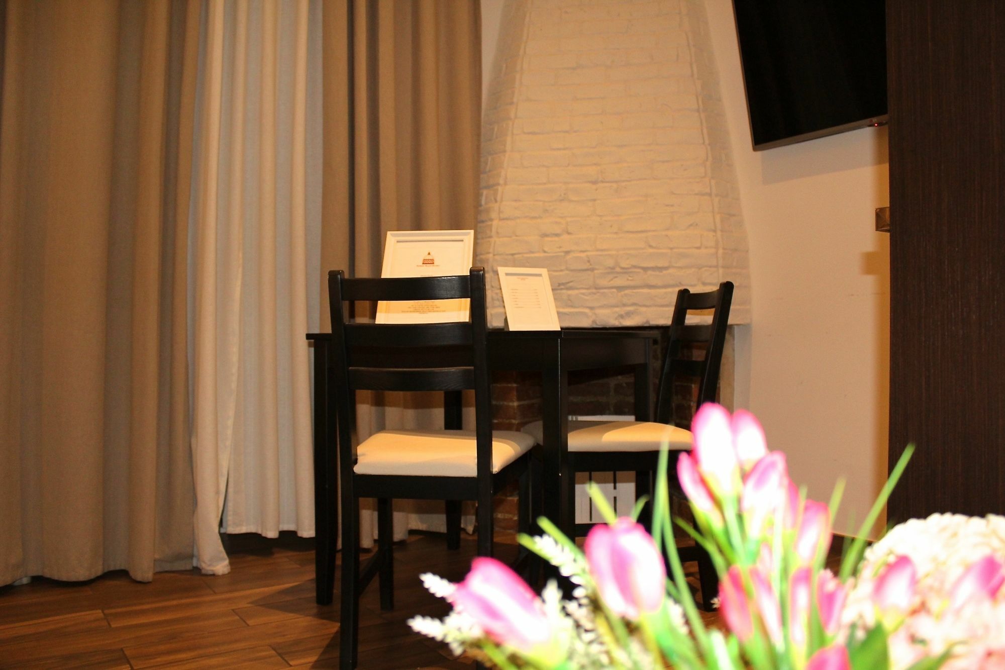 Roman Royal Rooms Kültér fotó