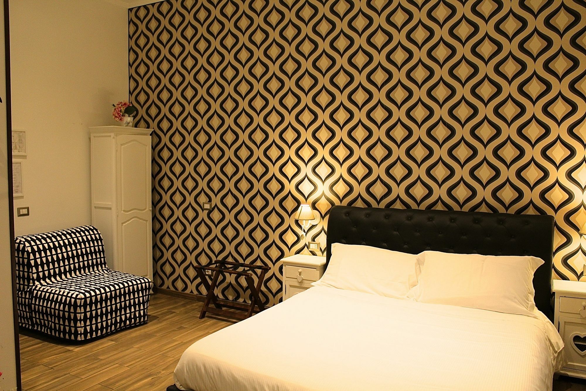 Roman Royal Rooms Kültér fotó
