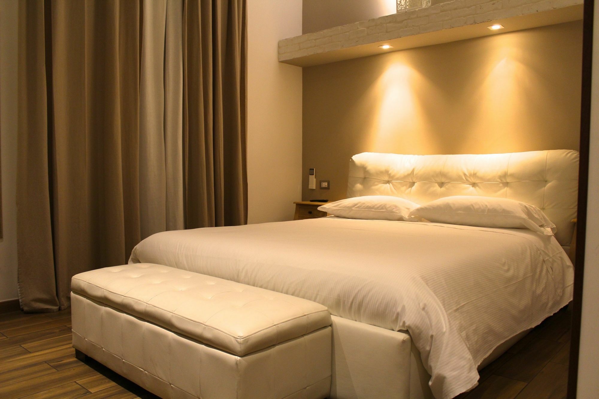 Roman Royal Rooms Kültér fotó