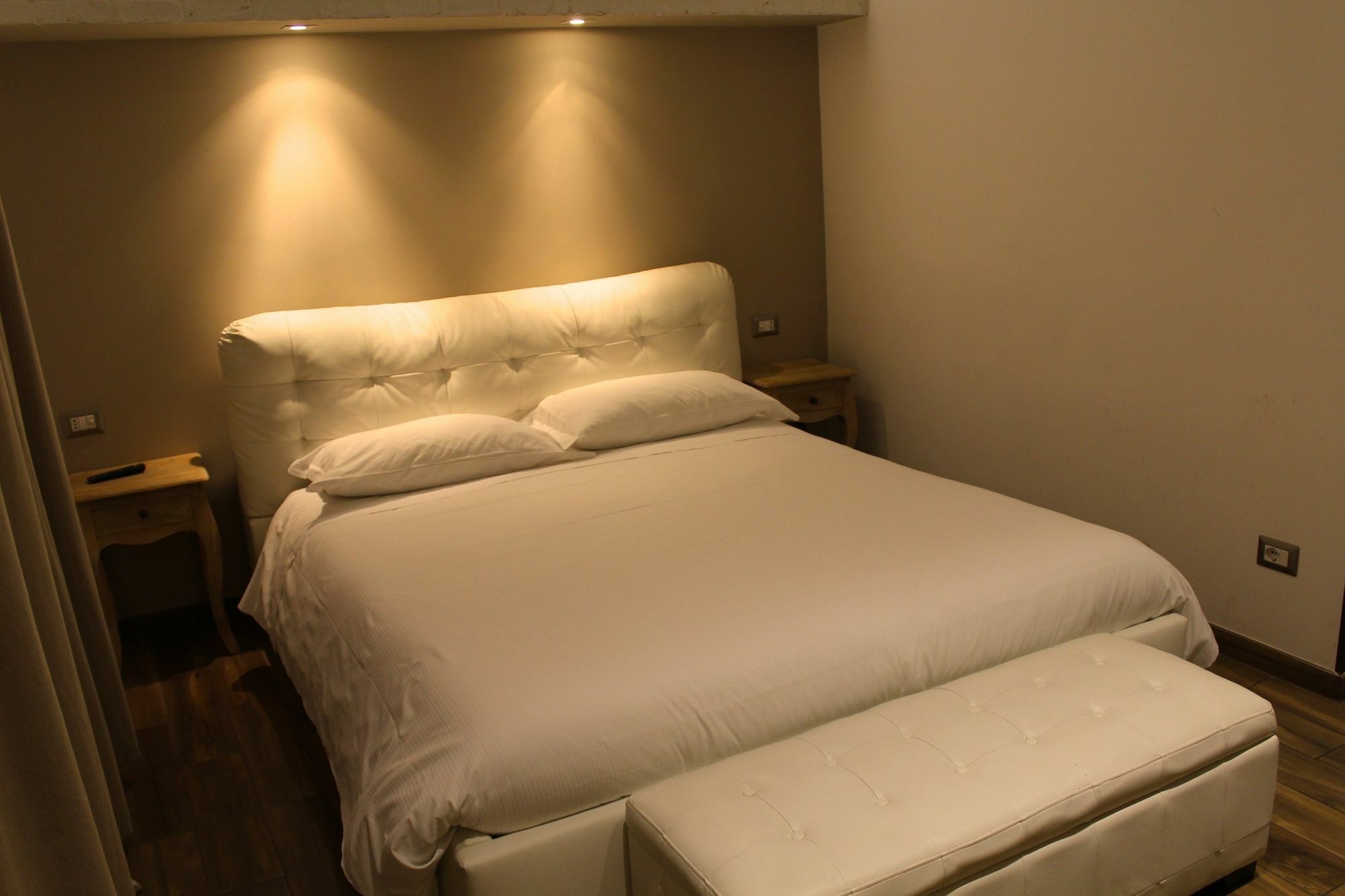 Roman Royal Rooms Kültér fotó