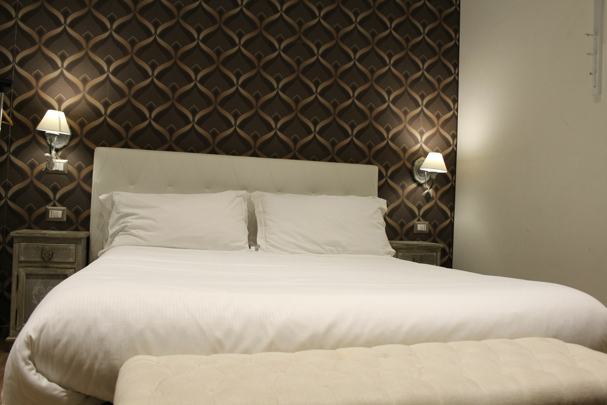 Roman Royal Rooms Kültér fotó