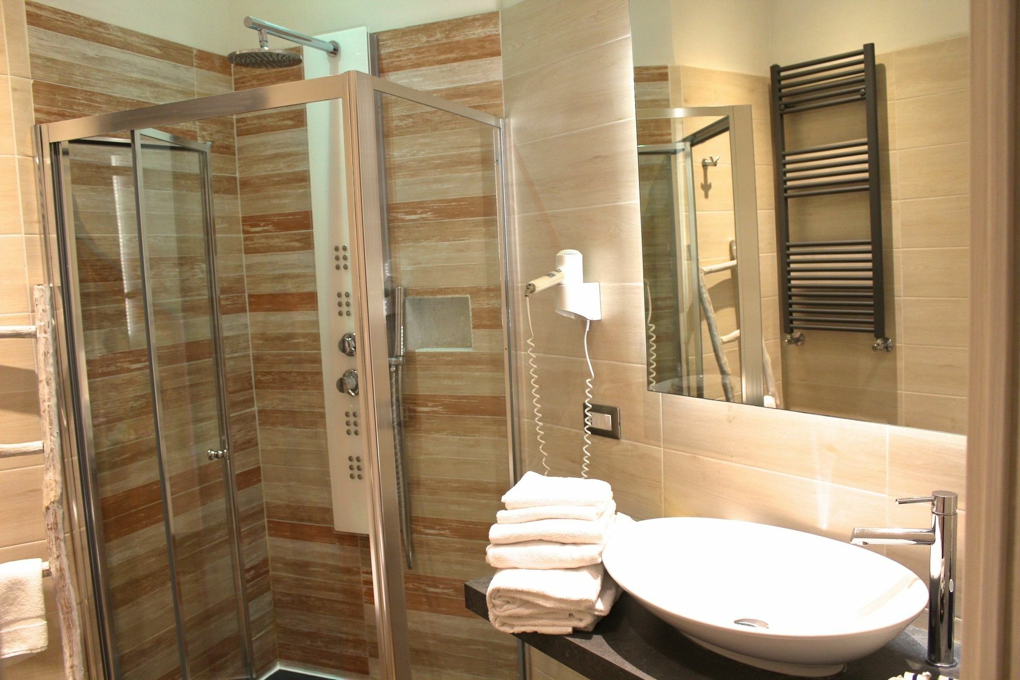 Roman Royal Rooms Kültér fotó