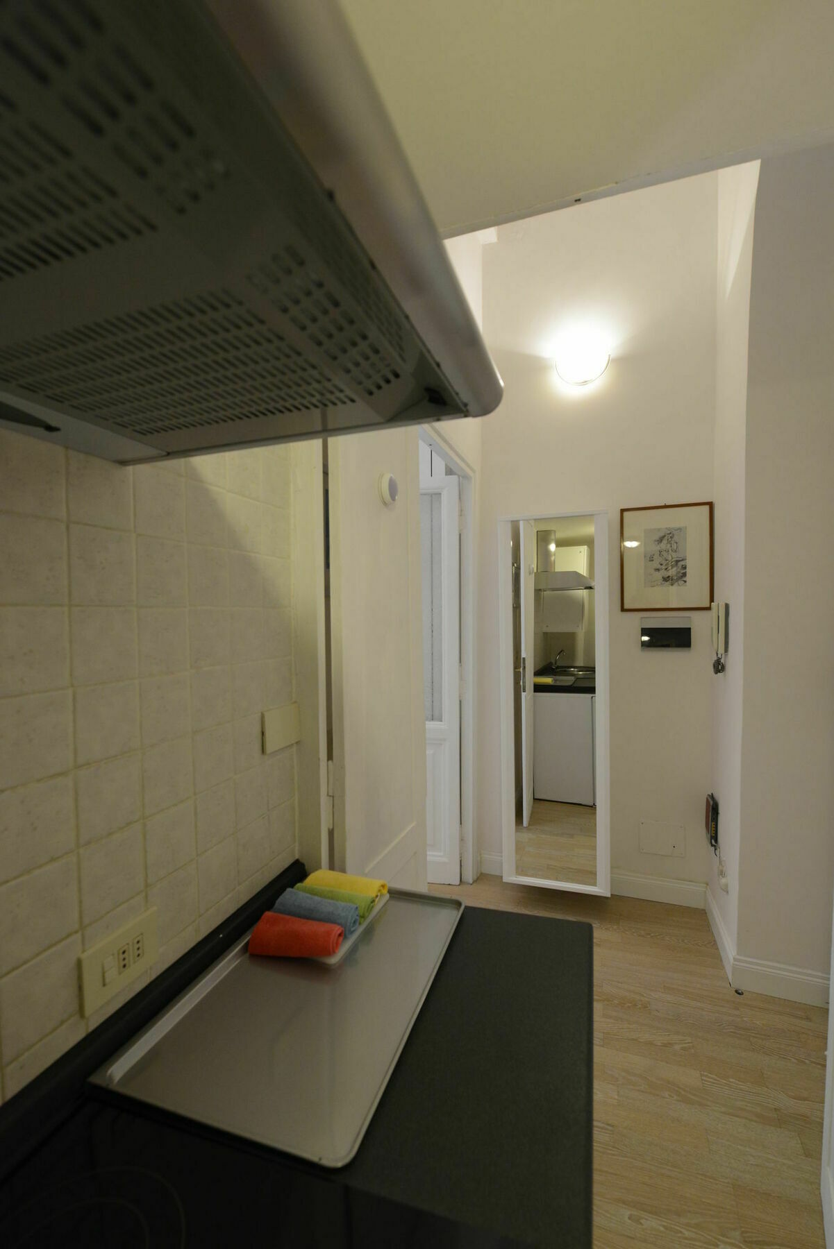 Roman Royal Rooms Kültér fotó